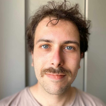 Simon Dougé