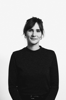 Pauline Garrone