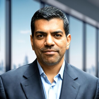 Ritesh Bansal
