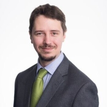 Phil Mackenzie