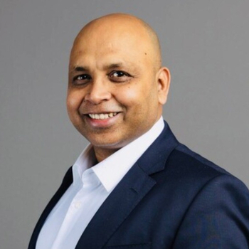 Nitesh Kumar