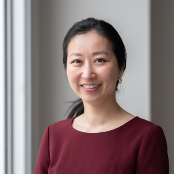 Jamaria Kong