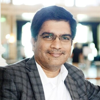 Mani Nagasundaram