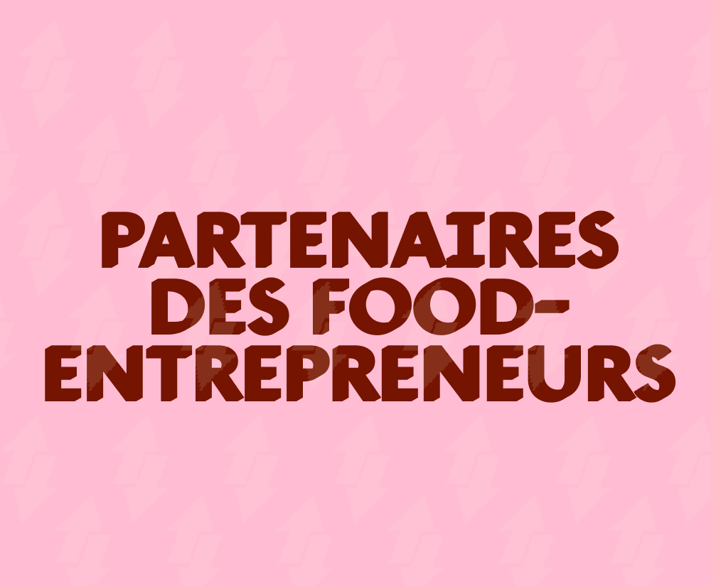 Partenaires Foodorama 25