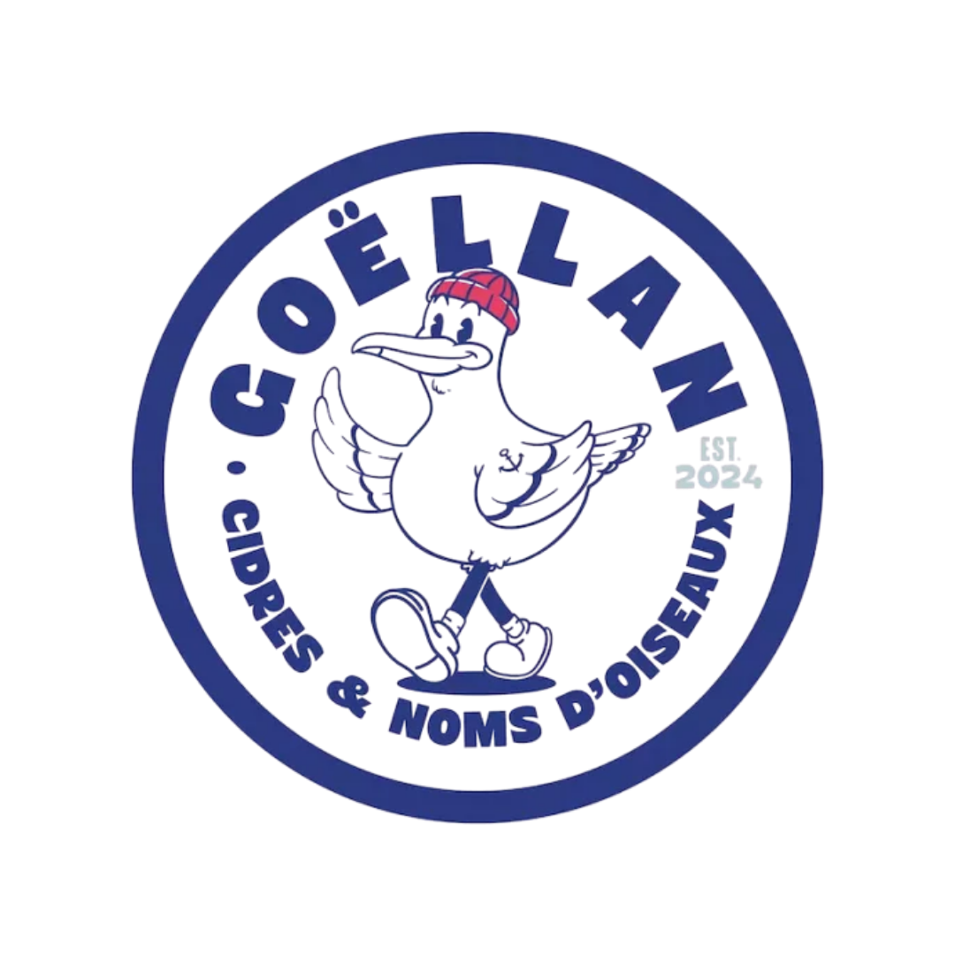 Cidrerie Goellan