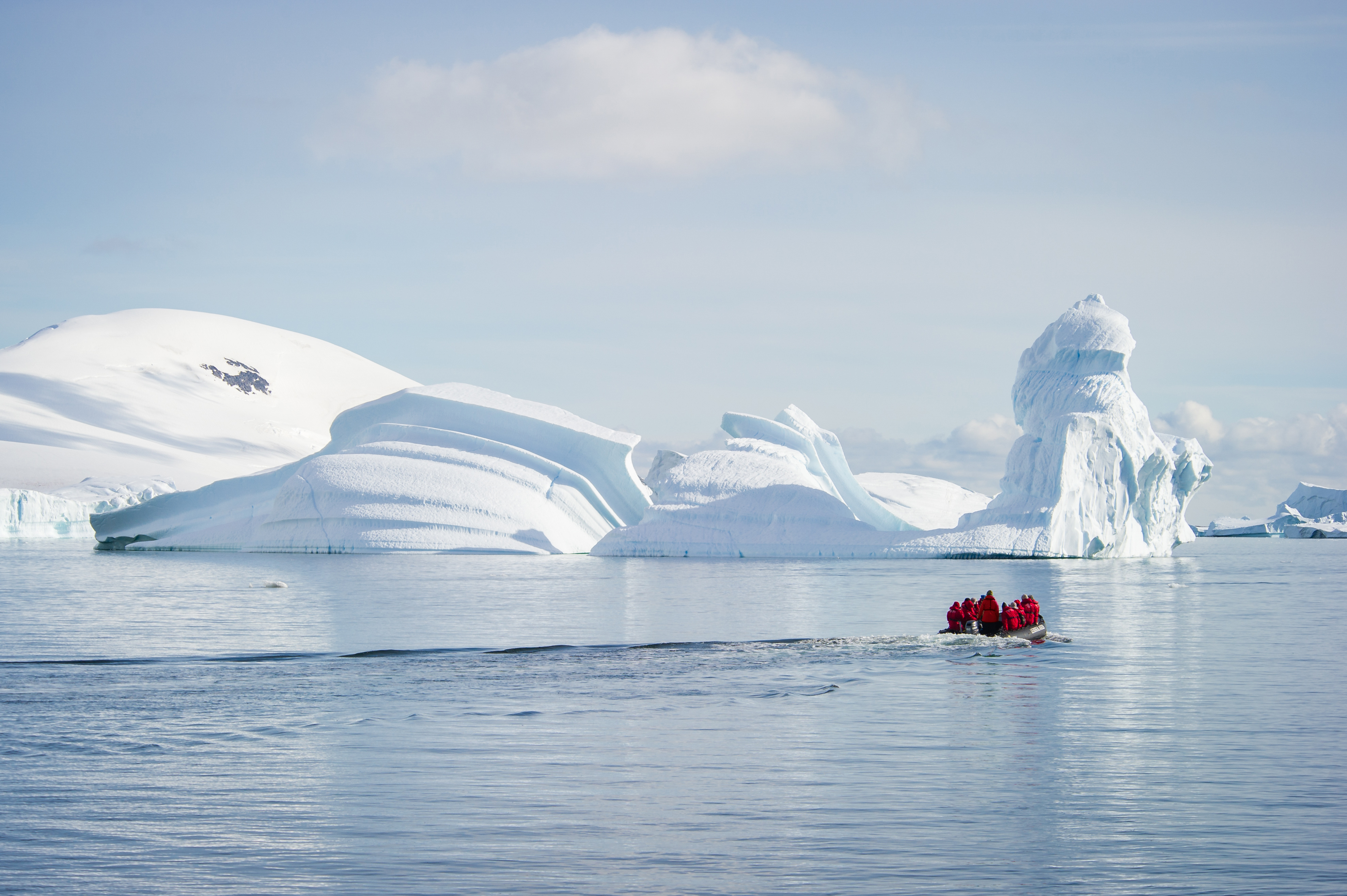 Discover PONANT Explorations
