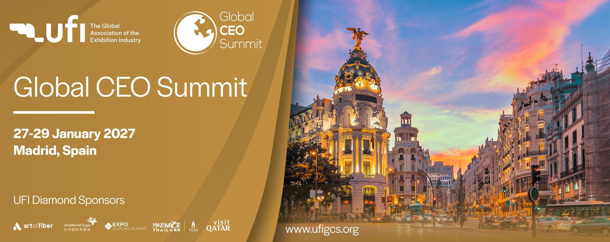 Global CEO Summit 2025