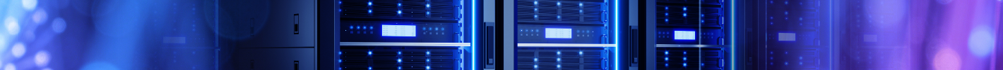 Data Center Tour