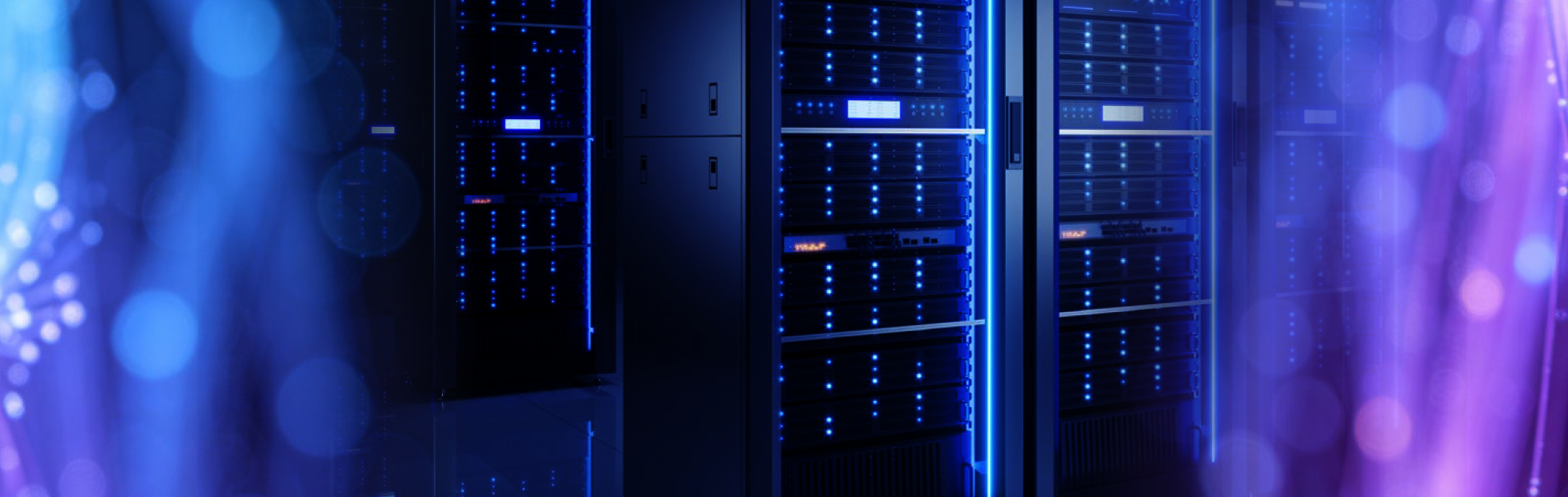 Data Center Tour 