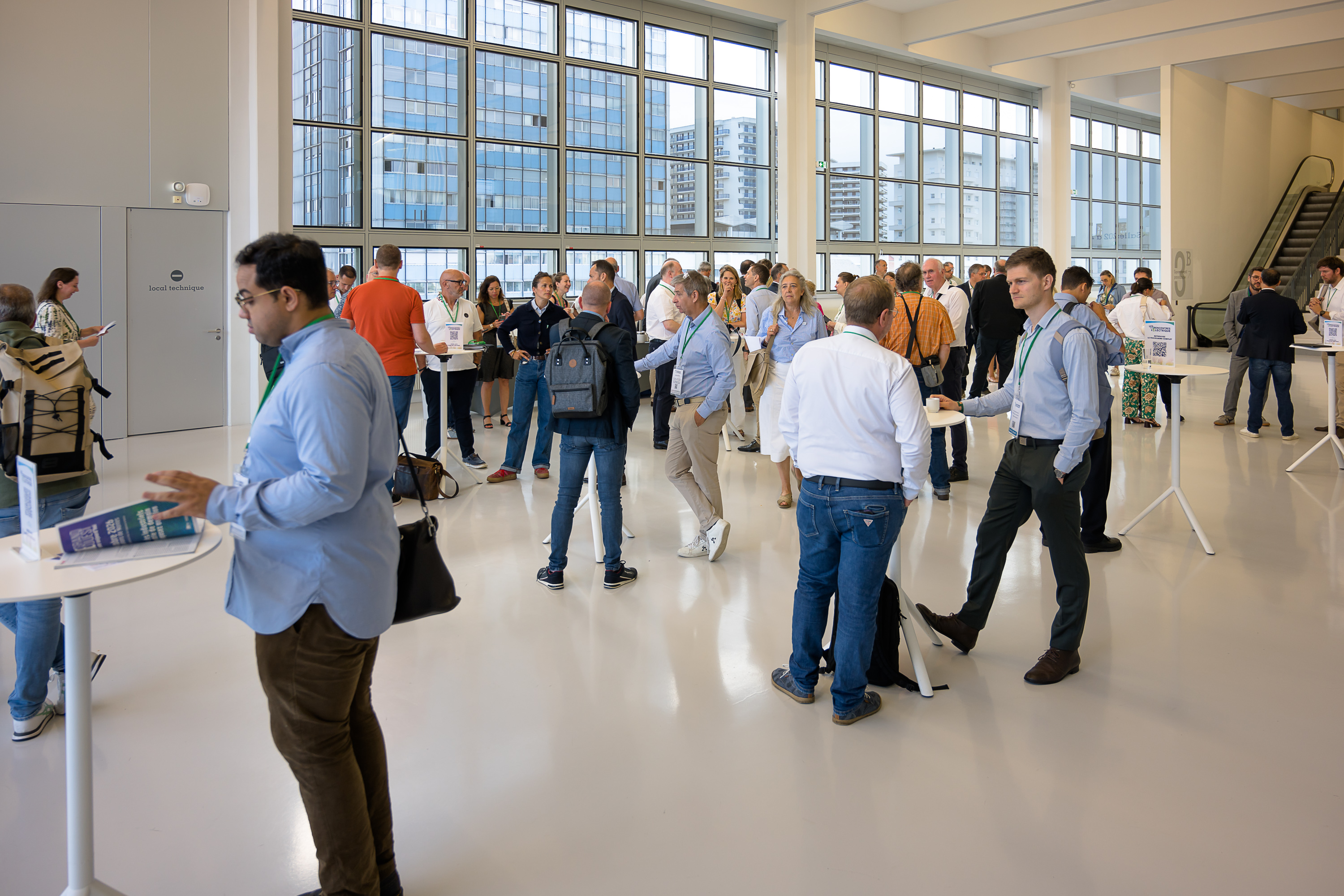 Data Center Tour 