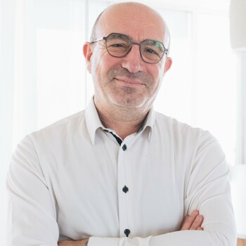 Jean TOUATI