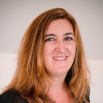 Anne-Lise MOUGIN