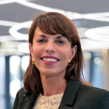 Julie BERBESSON