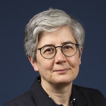 Valérie BLANCHARD