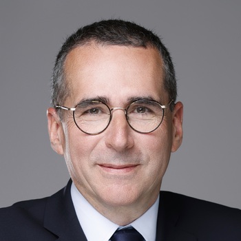 Pascal MARTINEZ