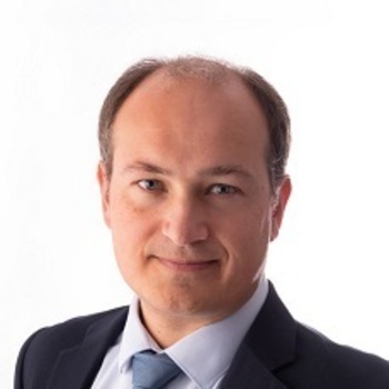 Benjamin VOSSEY