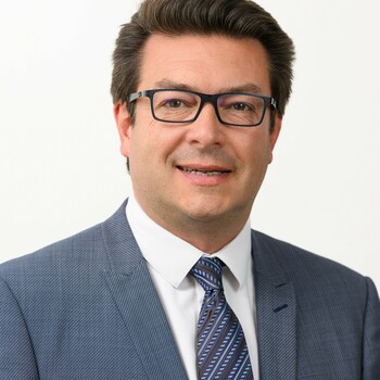 Laurent DESANGLOIS