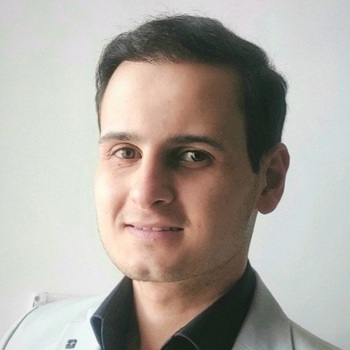 Sadok BEN REHOUMA