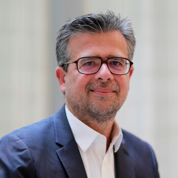 Christophe DELCAMP