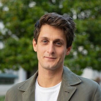 Marc DE BEAUCORPS