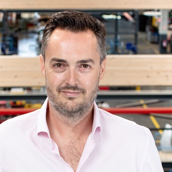 Johan RENAUD