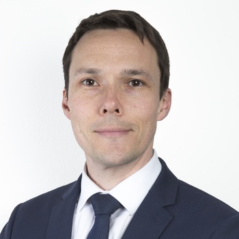Jean-Marc BOULARD