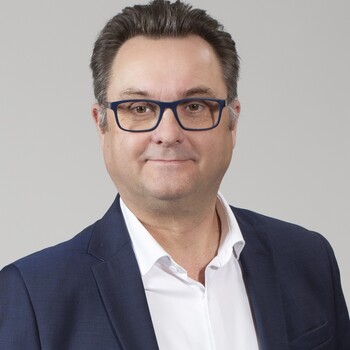 Laurent PIGELET