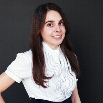 Federica PISANO