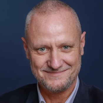 Eric BRÉTÉCHÉ