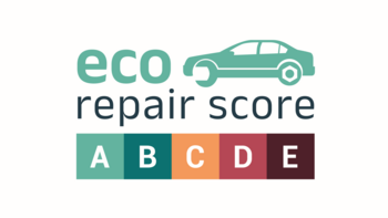 ECO REPAIR SCORE