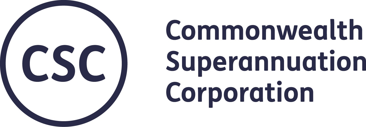 Commonwealth Superannuation Corporation