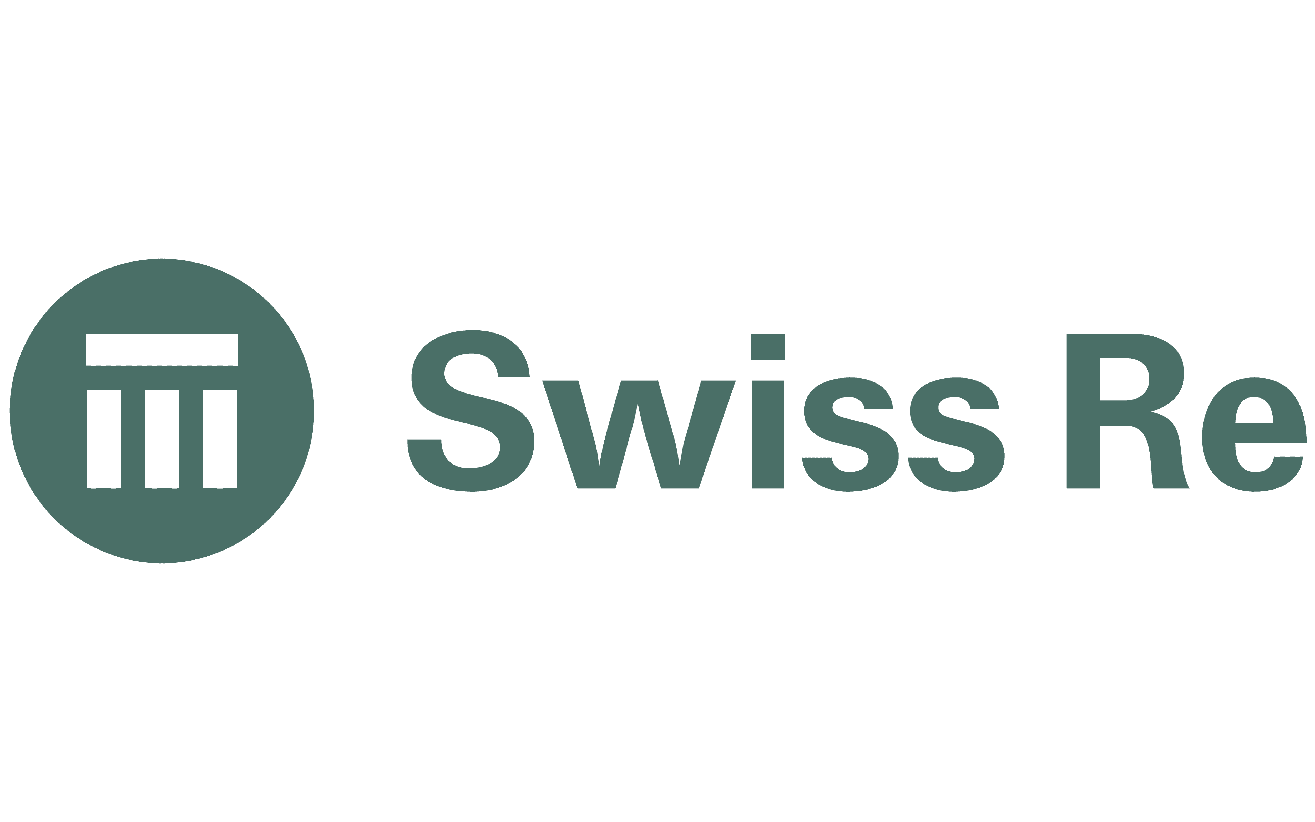 Swiss Re and Zurich