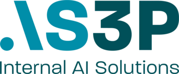 AS3P.BE SRL