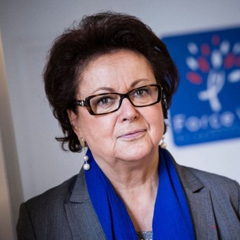 Christine BOUTIN