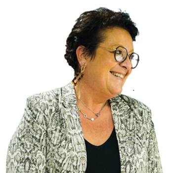 Catherine VANDRIESSE