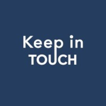 Keep in Touch
