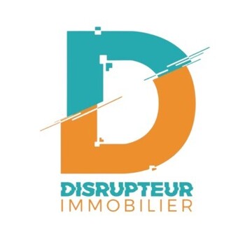 Disrupteur Immobilier