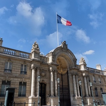 Candidats à la Présidence de la