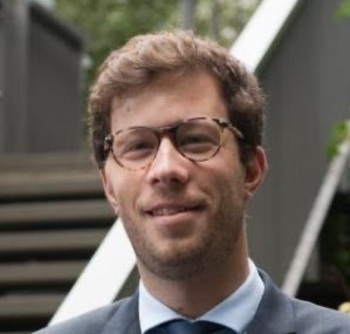 Romain JUNCKER