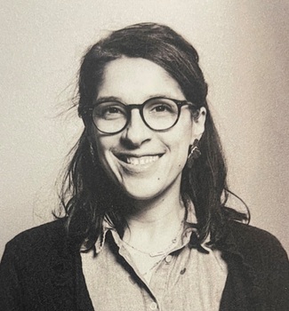 Juliette MOURGUES