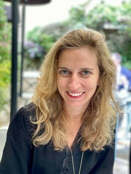 Pauline DUMAZ