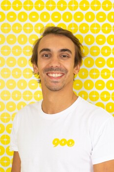 Thomas ARNAUDO