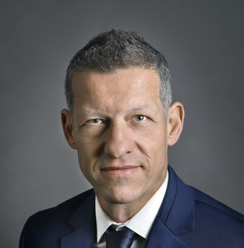 Laurent DUBOIS