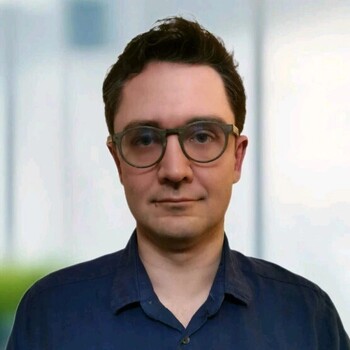 Marc DECOMBAS