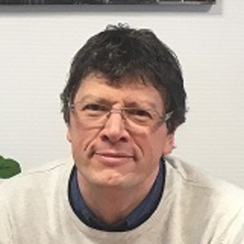 Philippe WENDEL