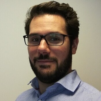Jérémie RASPAUD