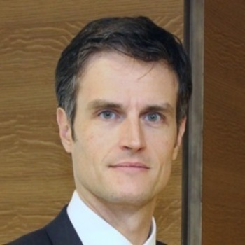 Nicolas END
