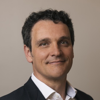 Marc LAGOUARRE