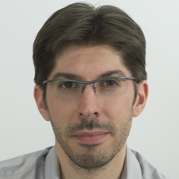 Yannick TISSIER FERRER