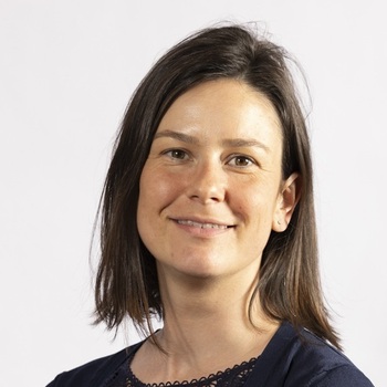 Magali PERNIN